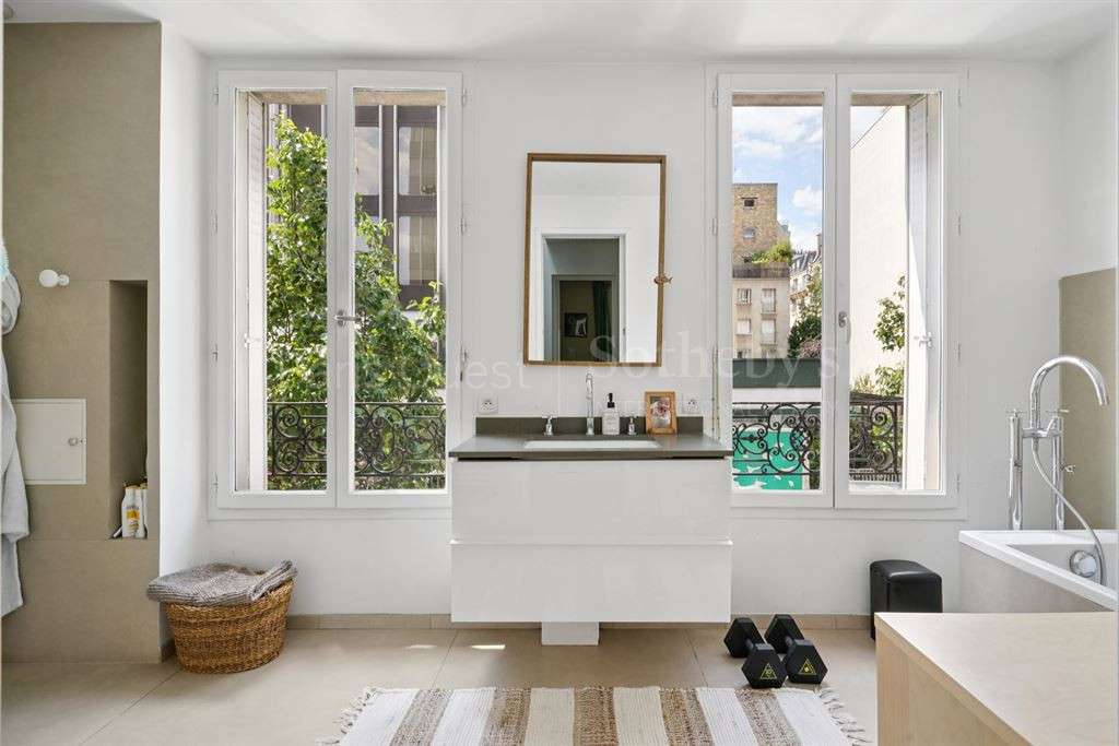 Maison Neuilly-sur-Seine