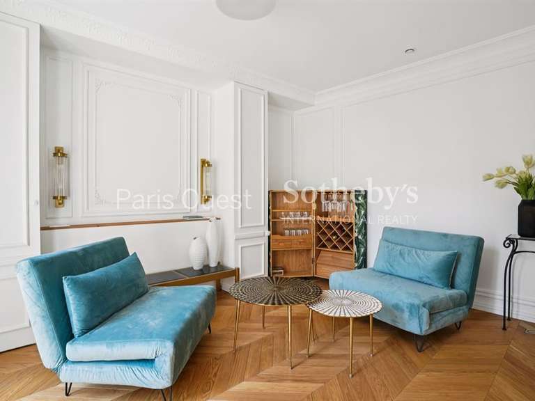 Maison Neuilly-sur-Seine - 10 chambres - 400m²