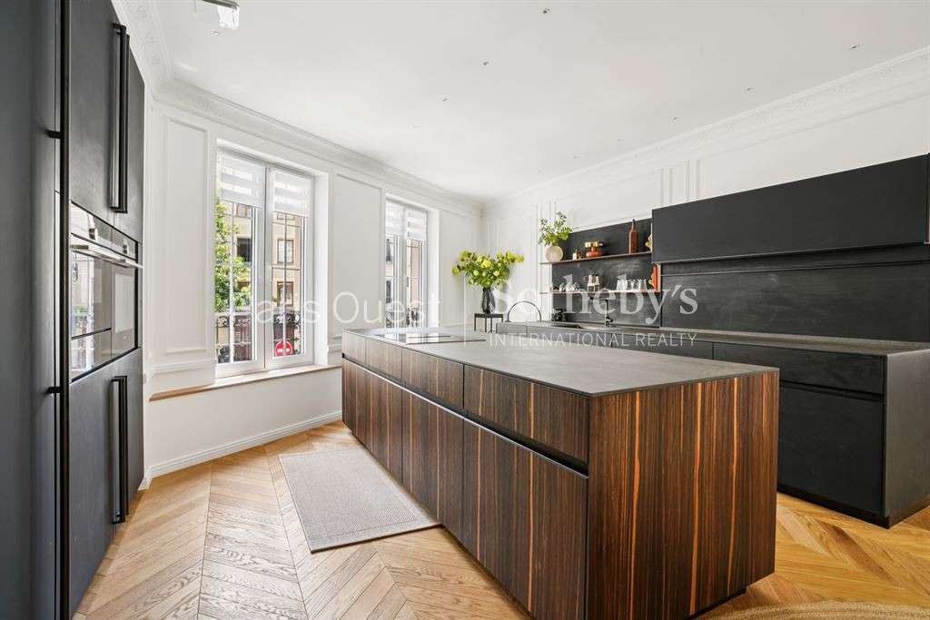 Maison Neuilly-sur-Seine