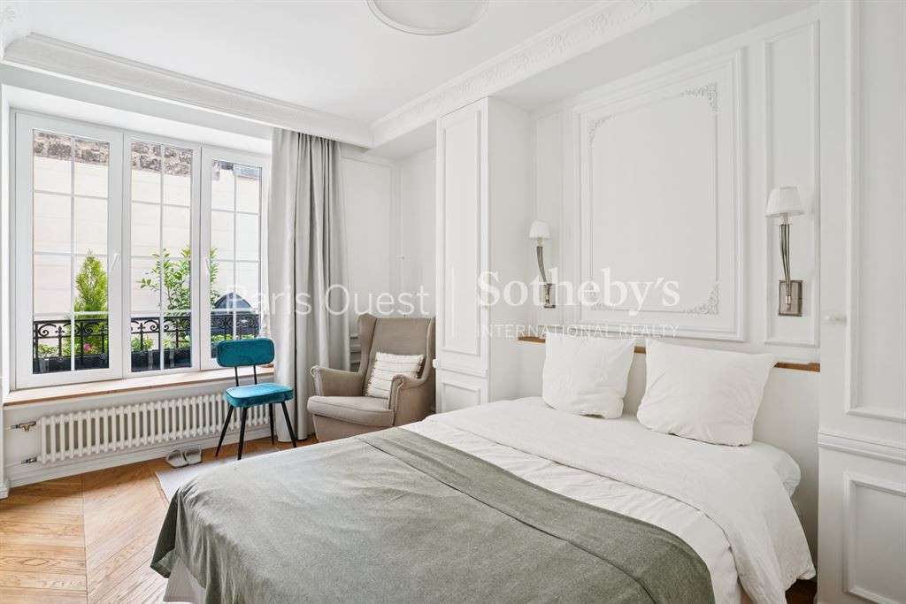 Maison Neuilly-sur-Seine