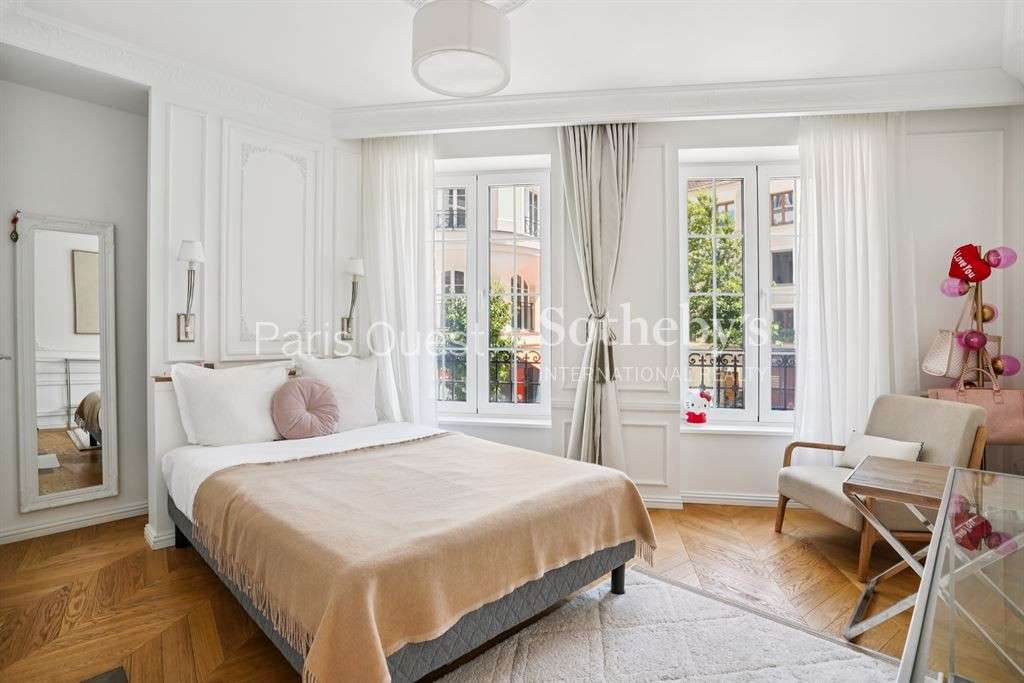 Maison Neuilly-sur-Seine