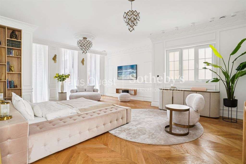 Maison Neuilly-sur-Seine