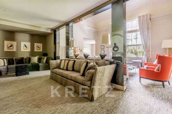 Maison Neuilly-sur-Seine - 7 chambres - 500m²