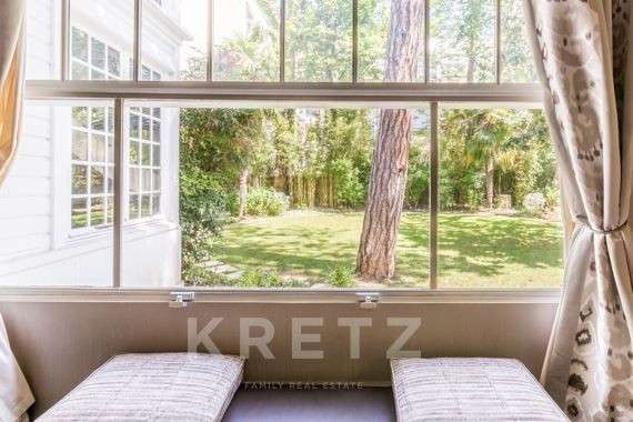 Maison Neuilly-sur-Seine - 7 chambres - 500m²