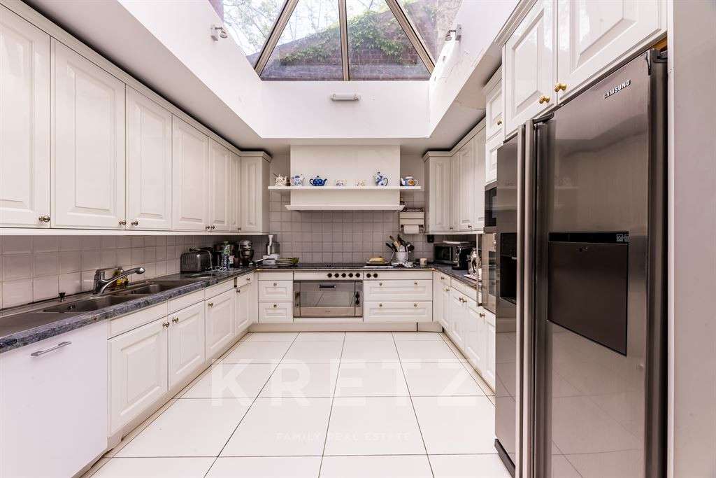 Maison Neuilly-sur-Seine