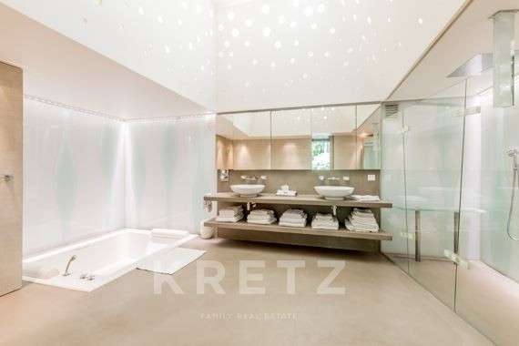 Maison Neuilly-sur-Seine - 7 chambres - 500m²