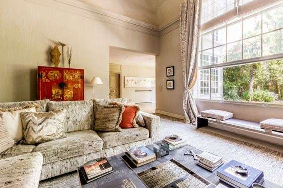 Maison Neuilly-sur-Seine - 7 chambres - 500m²