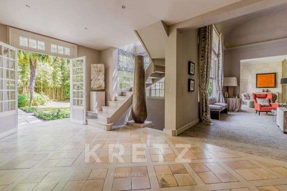Maison Neuilly-sur-Seine - 7 chambres - 500m²
