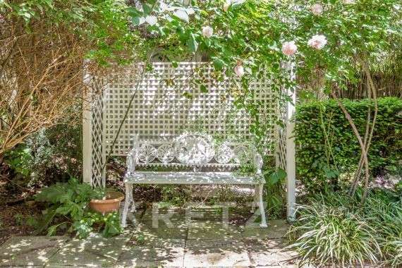 Maison Neuilly-sur-Seine - 7 chambres - 500m²