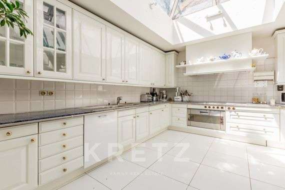 Maison Neuilly-sur-Seine - 7 chambres - 500m²