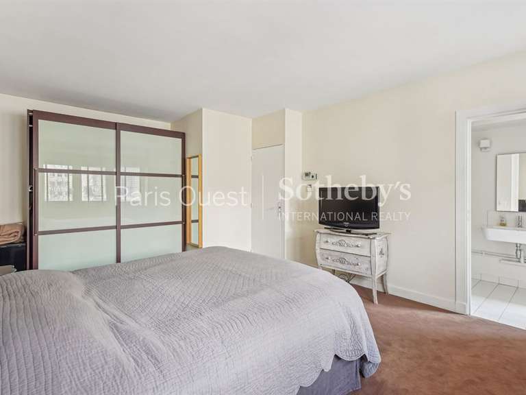 Maison Neuilly-sur-Seine - 5 chambres - 535m²