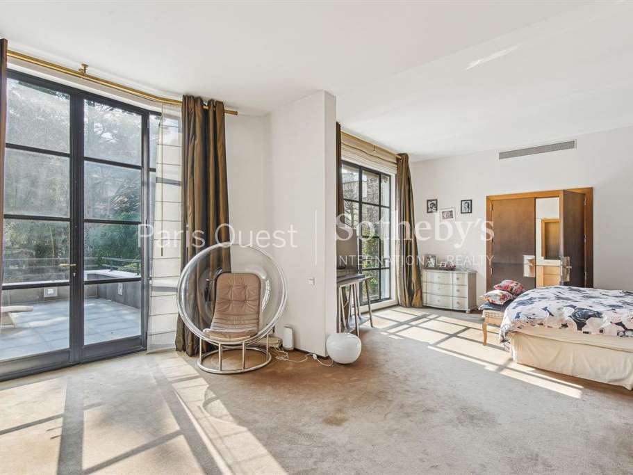 Maison Neuilly-sur-Seine