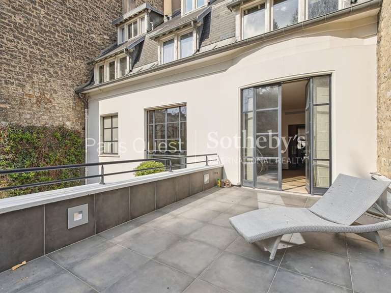 Maison Neuilly-sur-Seine - 5 chambres - 535m²