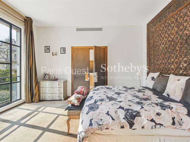Maison Neuilly-sur-Seine - 5 chambres - 535m²