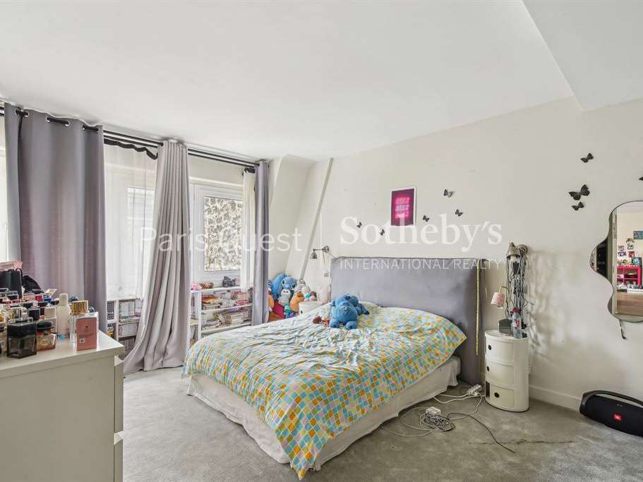 Maison Neuilly-sur-Seine