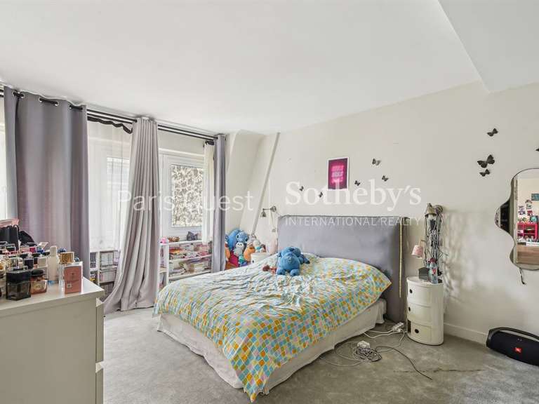 Maison Neuilly-sur-Seine - 5 chambres - 535m²