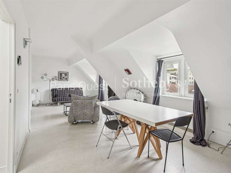 Maison Neuilly-sur-Seine - 5 chambres - 535m²