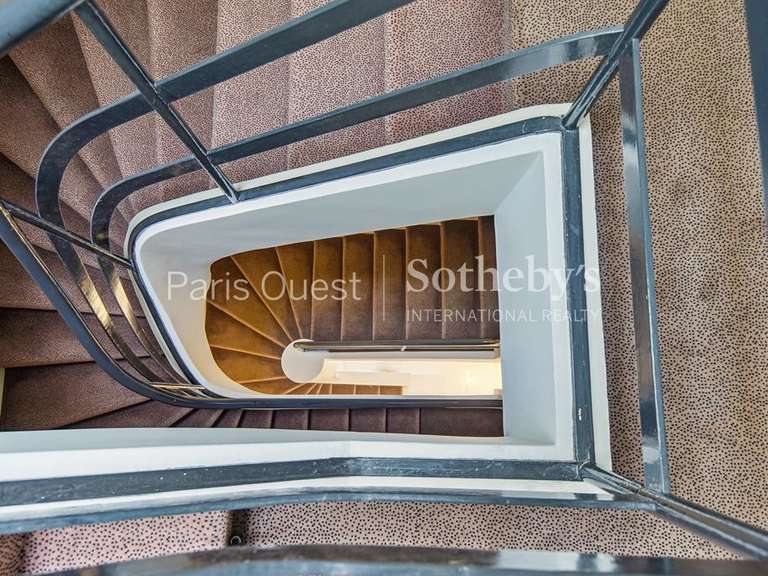 Maison Neuilly-sur-Seine - 5 chambres - 535m²