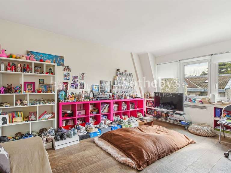 Maison Neuilly-sur-Seine - 5 chambres - 535m²