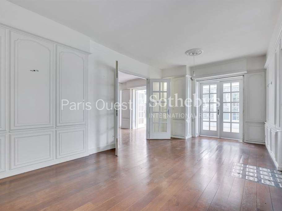 Maison Neuilly-sur-Seine