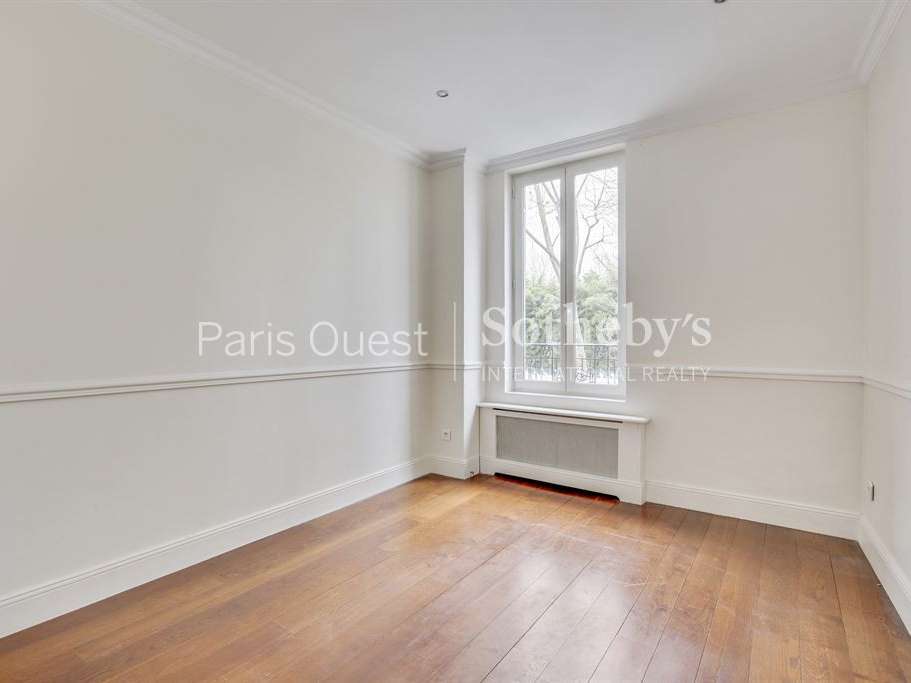 Maison Neuilly-sur-Seine