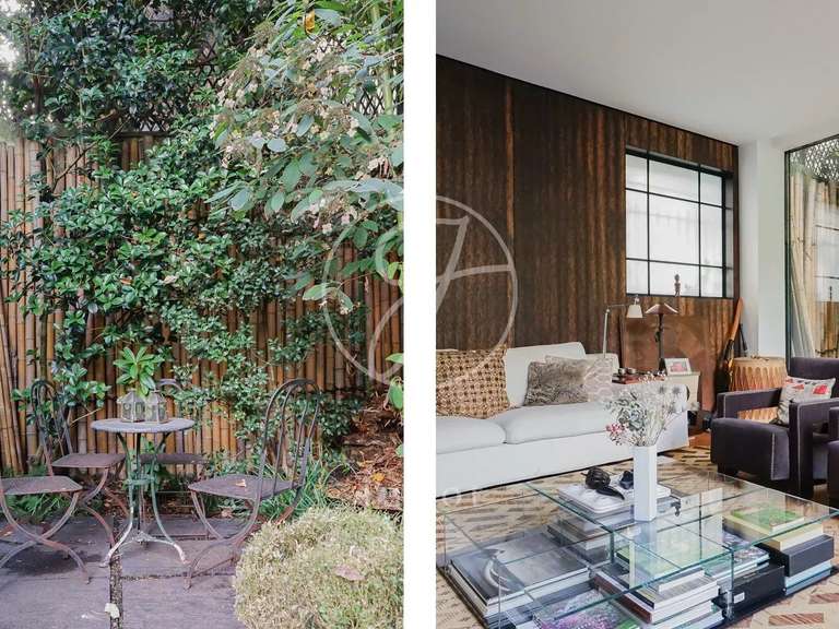 House Neuilly-sur-Seine - 3 bedrooms - 288m²