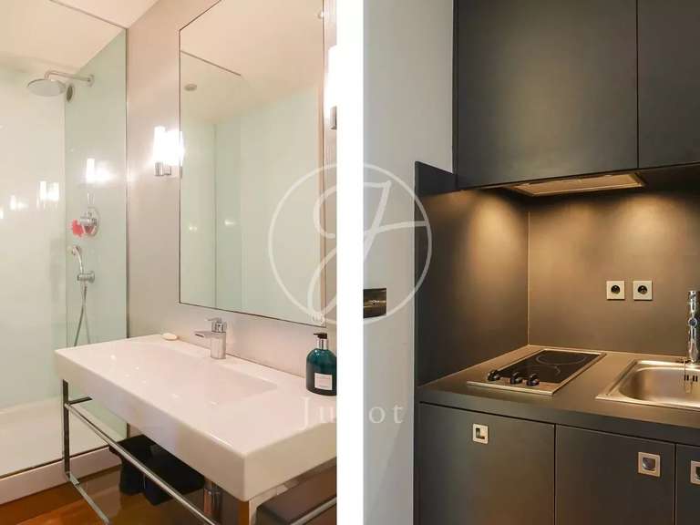 House Neuilly-sur-Seine - 3 bedrooms - 288m²