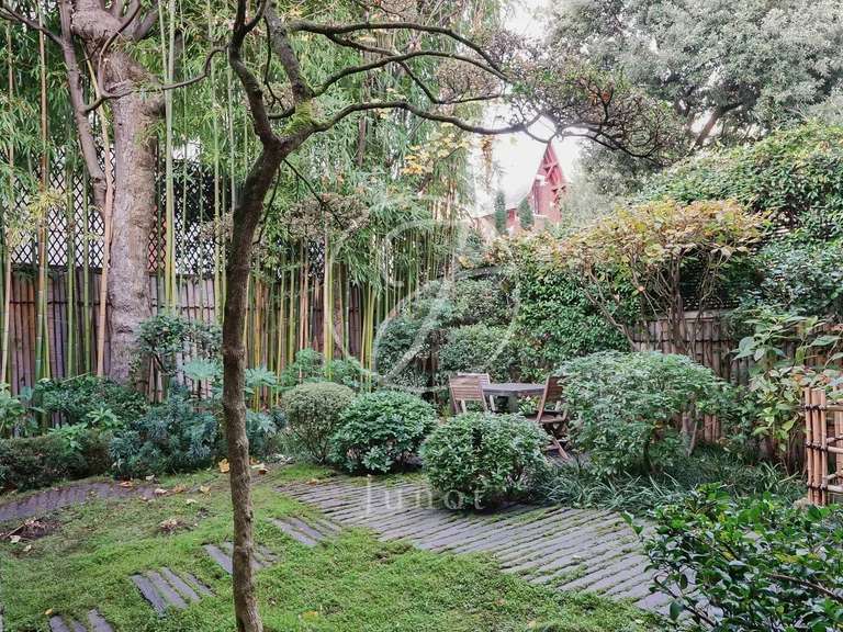 House Neuilly-sur-Seine - 3 bedrooms - 288m²