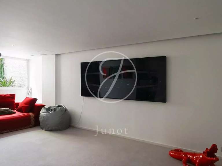 House Neuilly-sur-Seine - 3 bedrooms - 288m²
