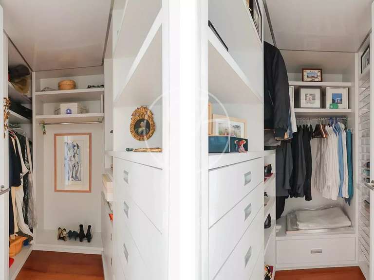 House Neuilly-sur-Seine - 3 bedrooms - 288m²