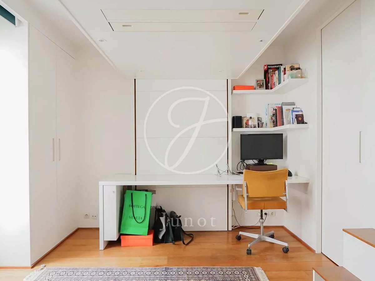 Maison Neuilly-sur-Seine