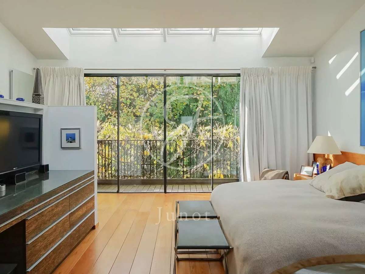 Maison Neuilly-sur-Seine