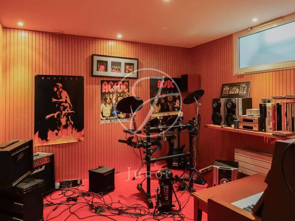 Maison Neuilly-sur-Seine