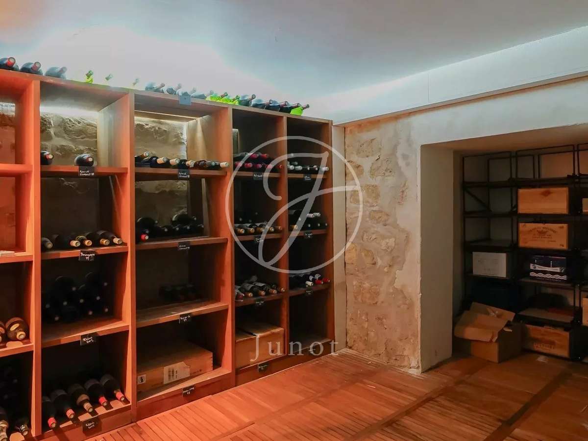 Maison Neuilly-sur-Seine