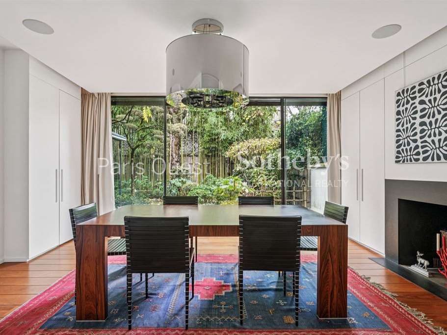 House Neuilly-sur-Seine