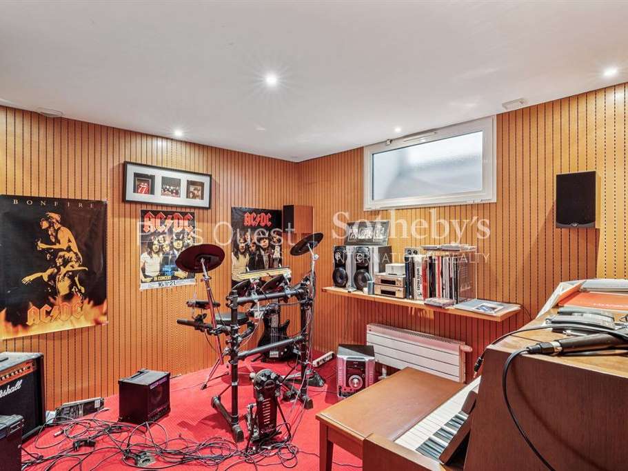 House Neuilly-sur-Seine