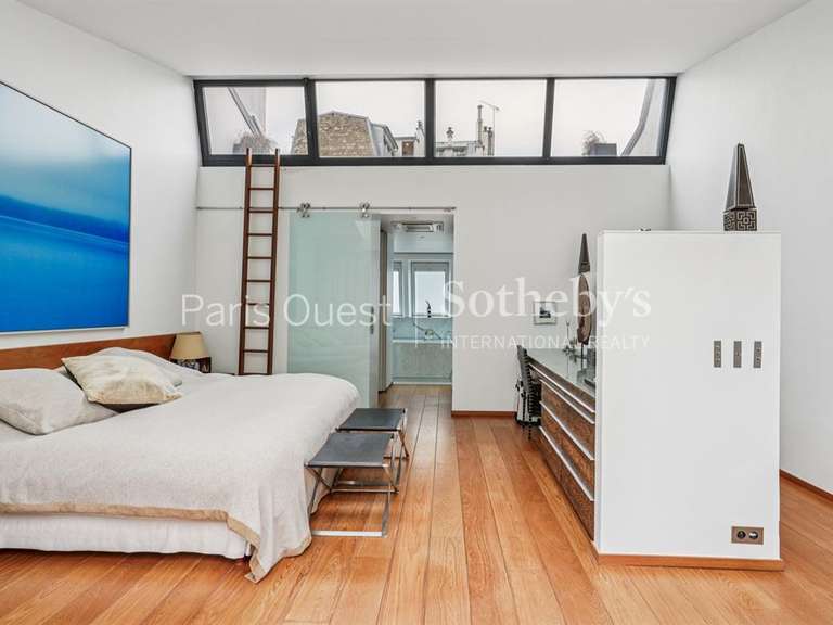 Maison Neuilly-sur-Seine - 4 chambres - 290m²