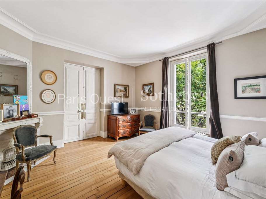 Maison Neuilly-sur-Seine