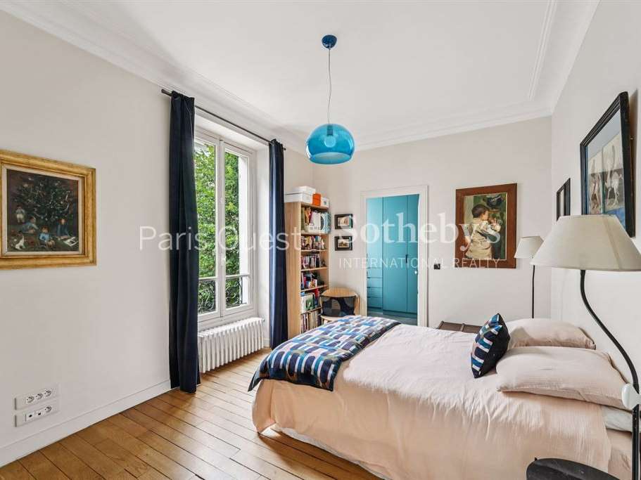 Maison Neuilly-sur-Seine