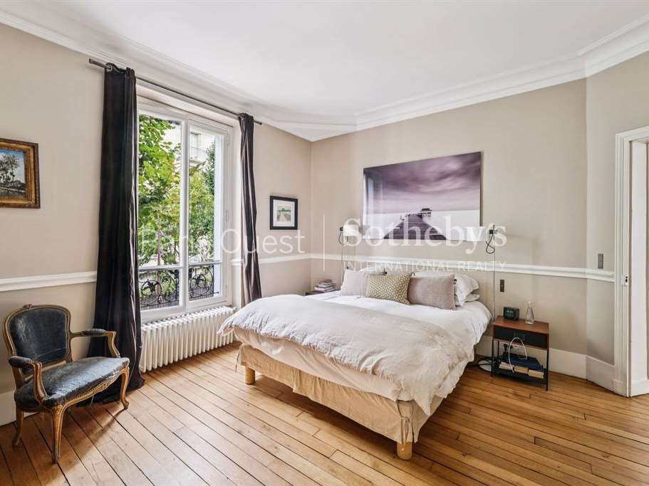 Maison Neuilly-sur-Seine