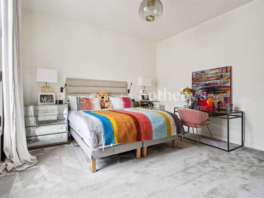 Maison Neuilly-sur-Seine