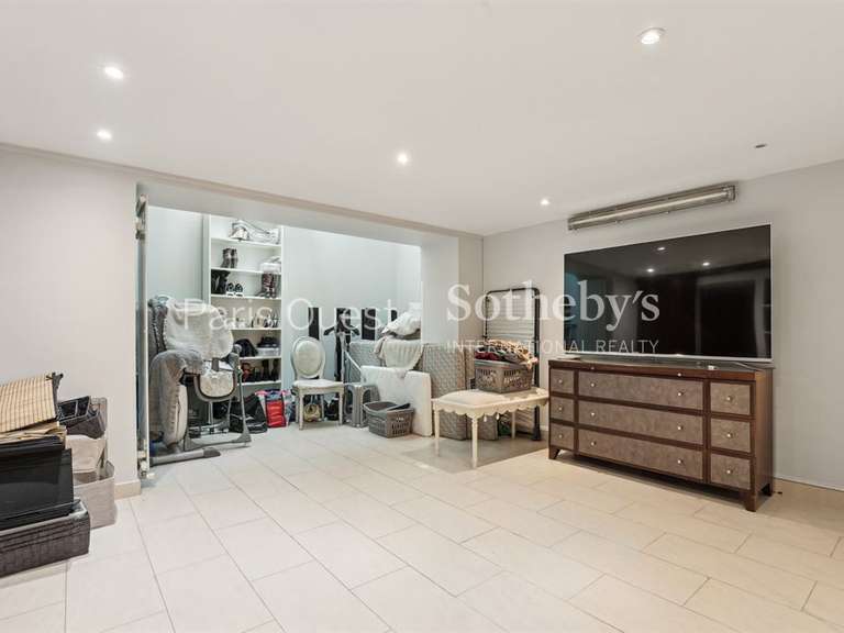 Maison Neuilly-sur-Seine - 7 chambres - 425m²