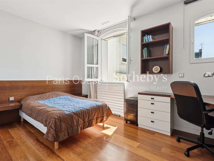 Maison Neuilly-sur-Seine