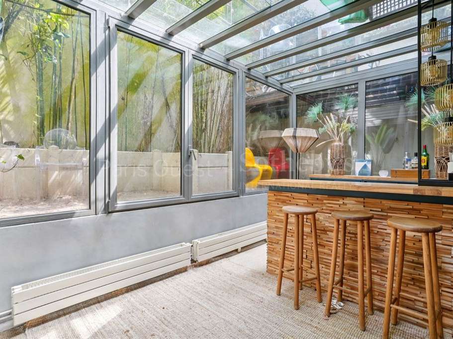 Maison Neuilly-sur-Seine