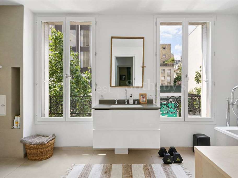 Maison Neuilly-sur-Seine