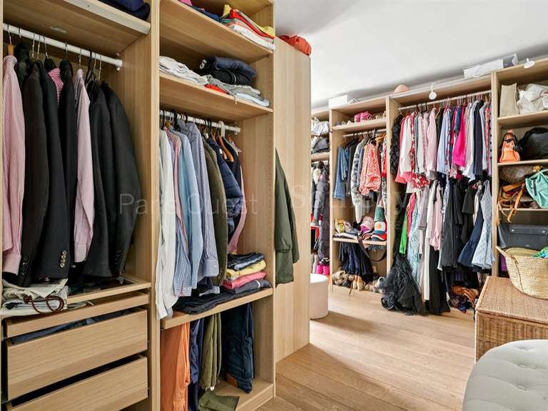 Maison Neuilly-sur-Seine - 5 chambres - 200m²