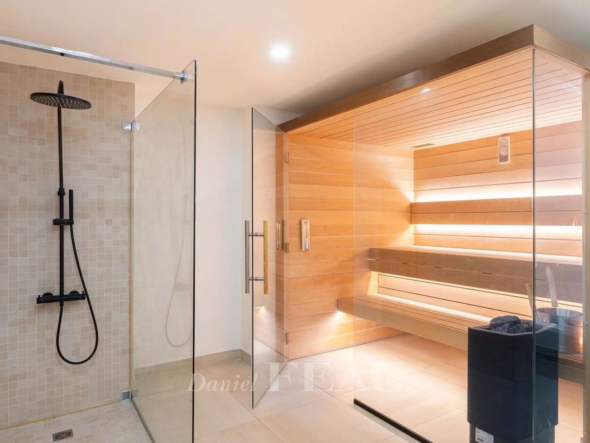 Maison Neuilly-sur-Seine