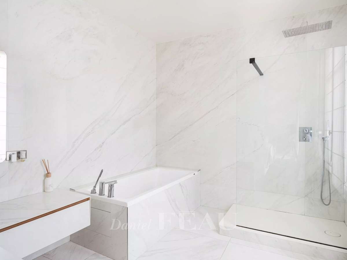 Maison Neuilly-sur-Seine