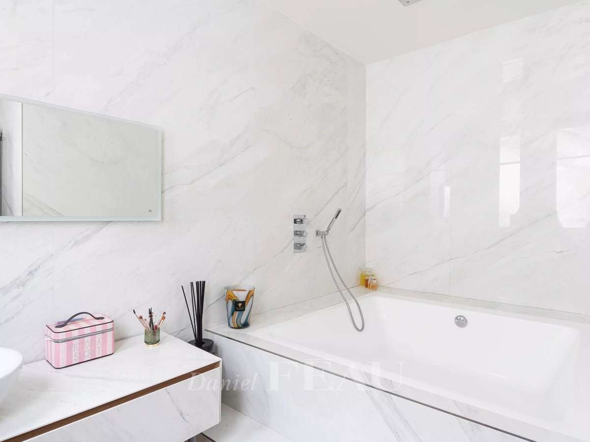 Maison Neuilly-sur-Seine