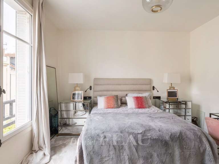 Maison Neuilly-sur-Seine - 4 chambres - 350m²